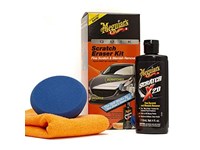 Quik Scratch Eraser Kit Meguiar's G190200